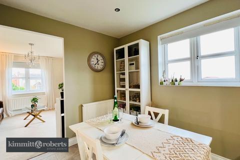 52 Mappleton Drive, Seaham, SR7 7DY