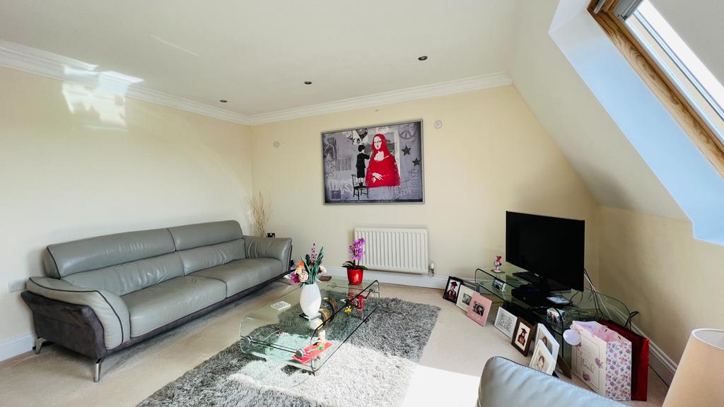 Marquess Point, Seaham, SR7 7EA 2 bed apartment £185,000