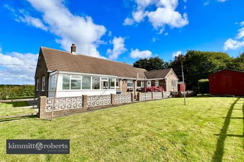 3 bedroom detached bungalow for sale, South Farm Bungalow