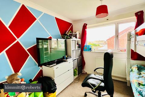 1 Jedburgh Close, Murton, Seaham, SR7 9SB