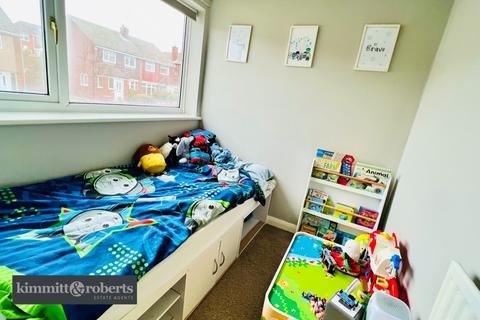 1 Jedburgh Close, Murton, Seaham, SR7 9SB