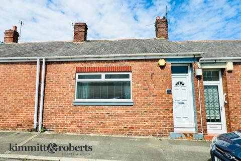 1 bedroom terraced bungalow for sale, Hill Street, Seaham, Durham, SR7