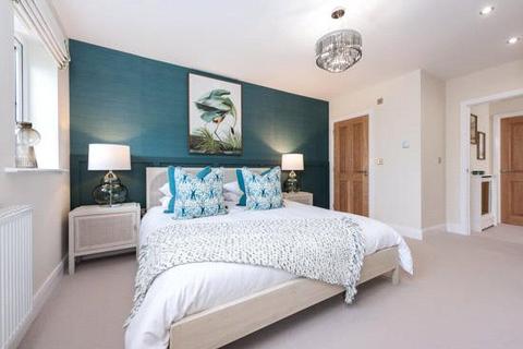 4 bedroom detached house for sale - Belfry, Spencer Grange, Skipton