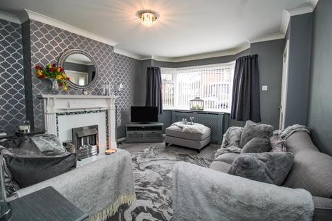 3 bedroom semi-detached house for sale - Riceyman Road, Newcastle-under-Lyme, ST5