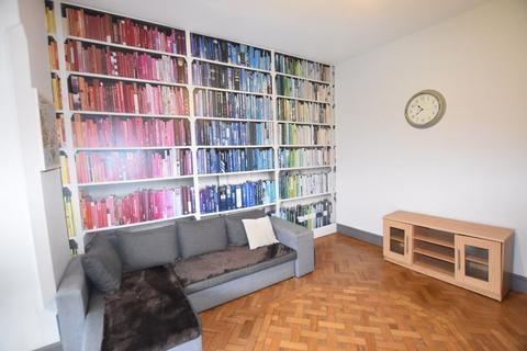undefined, Woodborough Road, Nottingham