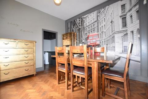 undefined, Woodborough Road, Nottingham
