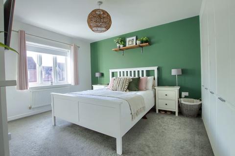 4 bedroom detached house for sale - Hillway, Ingleby Barwick