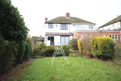 3 bedroom semi-detached house for sale - Salcombe Gardens, Mill Hill, London, NW7