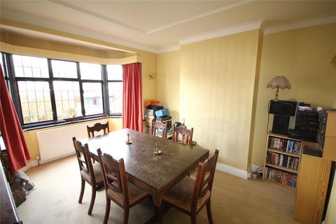 3 bedroom semi-detached house for sale, Salcombe Gardens, Mill Hill, London, NW7