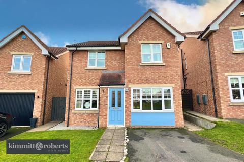19 Souter Drive, Seaham, SR7 7WT