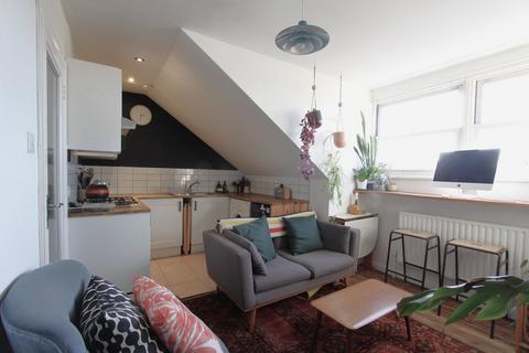 1 bedroom apartment for sale, Buckingham Road, Brighton, BN1