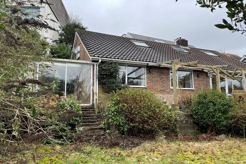 4 bedroom chalet for sale - Withdean Road, Brighton, BN1