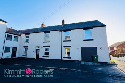 4 bedroom end of terrace house for sale, The Village, Seaton, Durham, SR7 0NA