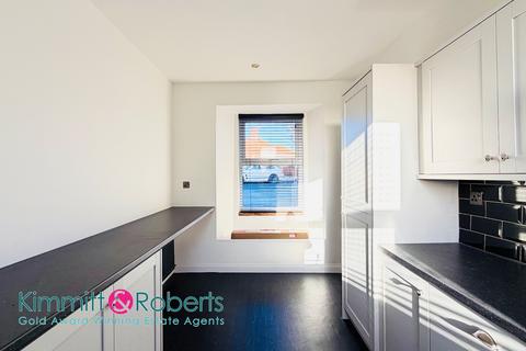 4 bedroom end of terrace house for sale, The Village, Seaton, Durham, SR7 0NA
