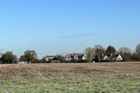 Plot for sale - Woodgates End, Dunmow, CM6