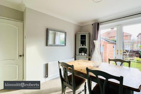 7 Burdon Crescent, Seaham, SR7 0JQ