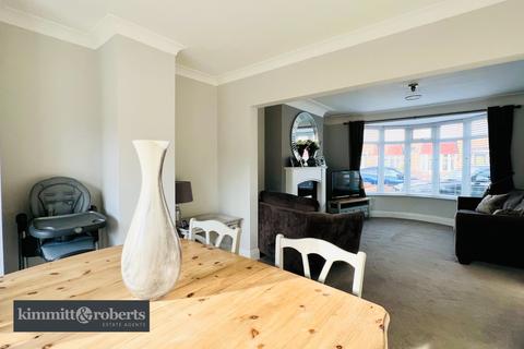 7 Burdon Crescent, Seaham, SR7 0JQ