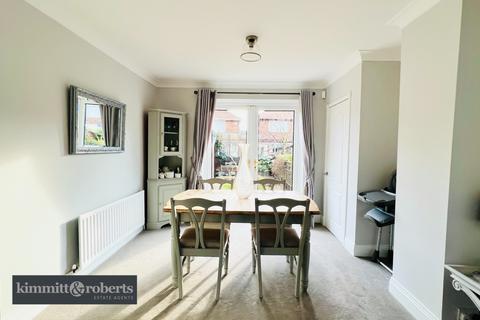 7 Burdon Crescent, Seaham, SR7 0JQ