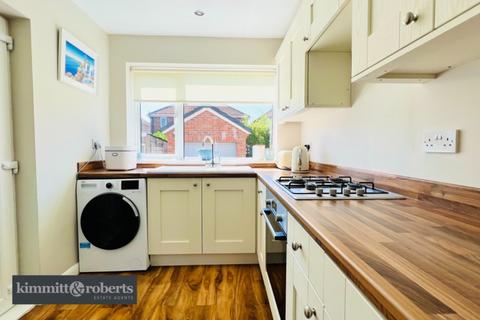 7 Burdon Crescent, Seaham, SR7 0JQ