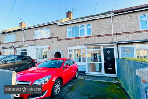 59 Ash Crescent, Seaham, SR7 7UF