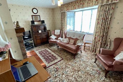 2 bedroom end of terrace house for sale - Griffiths Drive, Wednesfield, Wolverhampton, WV11
