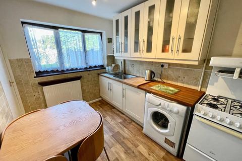 2 bedroom end of terrace house for sale - Griffiths Drive, Wednesfield, Wolverhampton, WV11