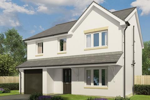 Taylor Wimpey - Auldcathie View