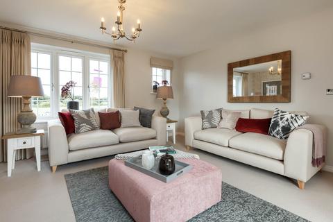 4 bedroom detached house for sale - The Langdale - Plot 280 at Lime Gardens, Lime Gardens, Topcliffe Road YO7
