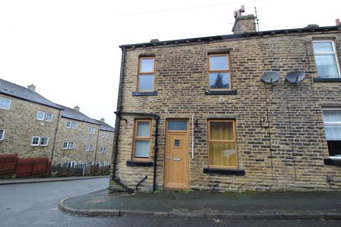 2 bedroom end of terrace house for sale - Prince Street, Haworth, Keighley, BD22