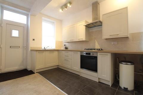 2 bedroom end of terrace house for sale - Prince Street, Haworth, Keighley, BD22