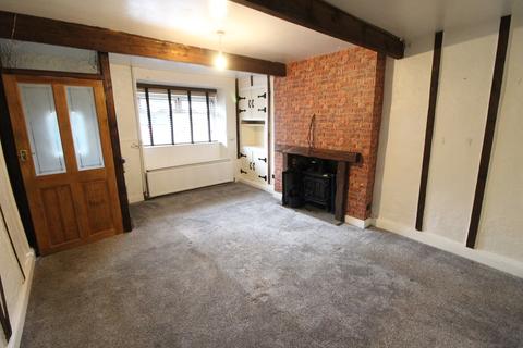 3 bedroom terraced house for sale - Mill Lane, Oakworth, Keighley, BD22