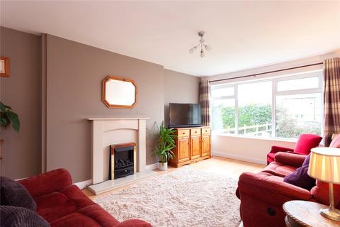 4 bedroom bungalow for sale - Low Farm Road, Bolton Percy, York, North Yorkshire, YO23