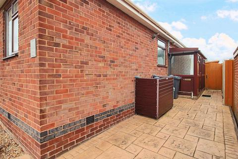 2 bedroom semi-detached bungalow for sale - Elmdale Road, Earl Shilton, Leicester