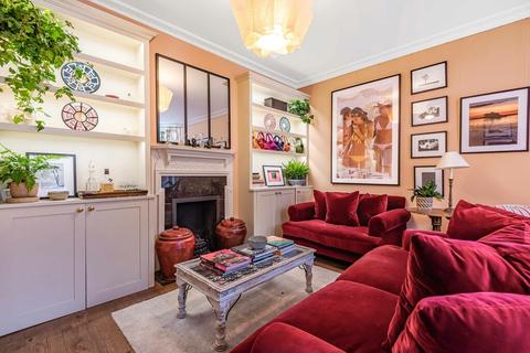 1 bedroom flat to rent - Wetherby Place, South Kensington, SW7