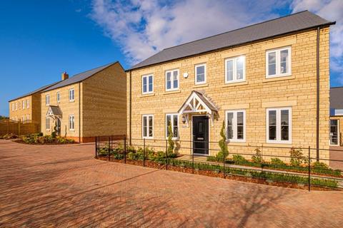 4 bedroom detached house for sale - CHELWORTH at Hemins Place at Kingsmere Heaton Road (off Vendee Drive), Bicester OX26