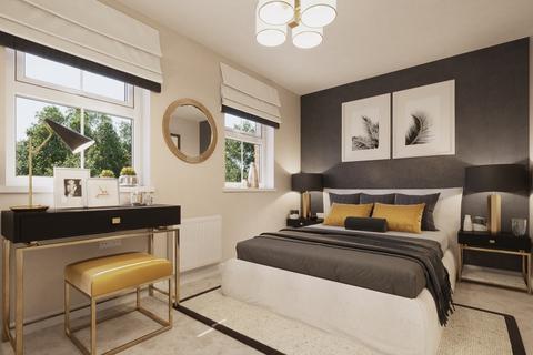 2 bedroom end of terrace house for sale - WILFORD PLUS at Ashridge Grange Warren House Road RG40