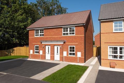 2 bedroom semi-detached house for sale - KENLEY at Beeston Quarter Technology Drive, Beeston NG9