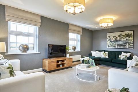 4 bedroom detached house for sale - The Hollinwood at River Meadow Faringdon Road, Stanford In The Vale SN7