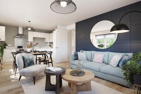 2 bedroom apartment for sale - Hornsea at Chalkers Rise Pelham Rise BN10