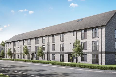 David Wilson Homes - Boclair Mews