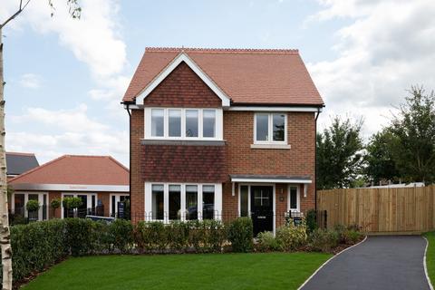 4 bedroom detached house for sale - Plot 68, The Scrivener at Long Acre, Cutbush Lane South, Shinfield, Reading RG2