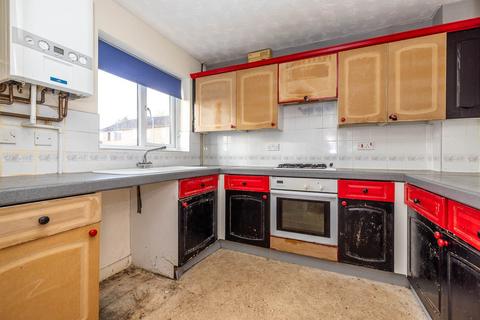 3 bedroom end of terrace house for sale - 15 Claudius Way, Lydney, GL15 5NN