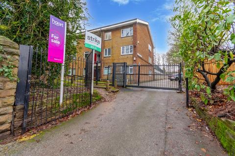 2 bedroom apartment for sale, Malcolm Close, Nottingham, NG3 5AP