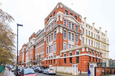 4 bedroom apartment for sale - The Beaux Arts Building, Manor Gardens, London