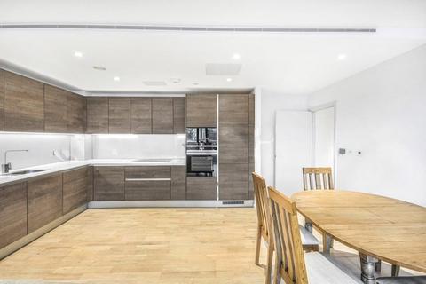 3 bedroom apartment to rent - Onyx Apartments, Camley Street, Kings Cross, N1C