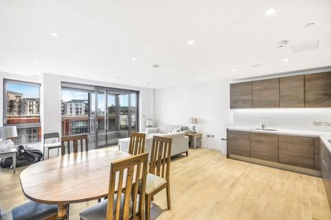 3 bedroom apartment to rent - Onyx Apartments, Camley Street, Kings Cross, N1C