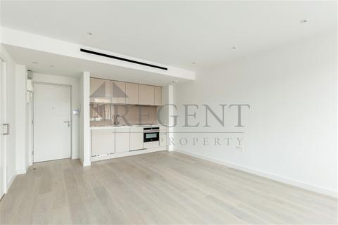 1 bedroom apartment for sale, Albion Court, Albion Place, W6