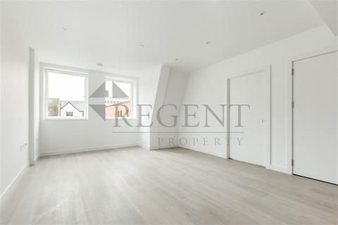 1 bedroom apartment for sale, Albion Court, Albion Place, W6