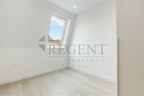1 bedroom apartment for sale, Albion Court, Albion Place, W6
