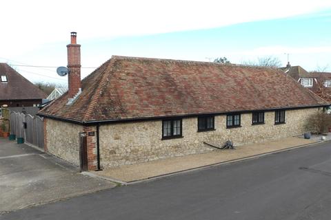 2 bedroom semi-detached bungalow for sale - Stable Cottage, Newchurch, Romney Marsh, Kent